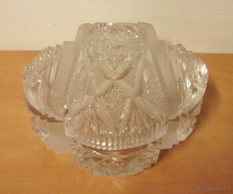 Dóza Bohemia Crystal - 1