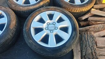 ALU seat 205/ 55 r16