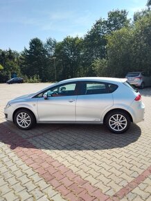 Seat Leon ll 1P 1.2Tsi 77kW(105Ps) "Style"TOP