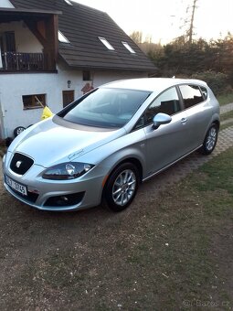 Seat Leon ll 1P 1.2Tsi 77kW(105Ps) "Style"TOP - 1