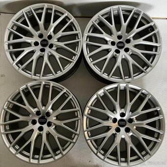 Disky Audi 5x112 R20
