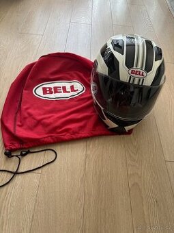 Bell helma Qualifier - 1
