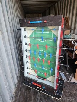Prodám stolní fotbálek značka Atlantis, česká výroba, všechn