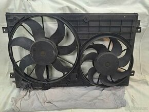 Sahary VW,Škoda,Seat,Audi 1K0 121 207 T 1.9 TDI, FSI, TSI