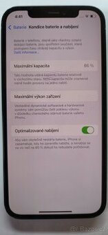 Iphone 12 128gb - 1