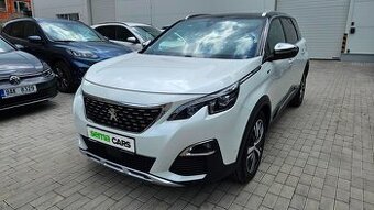 Ford Galaxy 2.5i HEV Titanium 7 míst AT