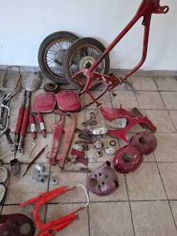 Jawa 250/353