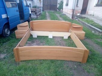 Postel 200 x 200