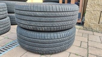 Pneu letní, 2 ks, rozměr 205/60/16, 96V, zn. MICHELIN