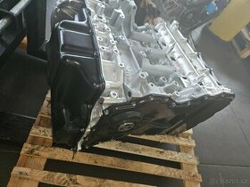 MOTOR 4H03 - 4HH - 4HG EURO 5 BOXER / JUMPER