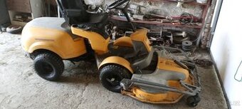Stiga 4x4