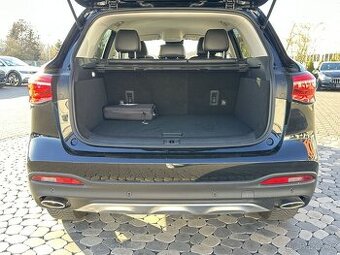 MG eHS - Plug-in Hybrid - 20 000 km - 190 kw