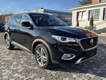 MG eHS - Plug-in Hybrid - 20 000 km - 190 kw