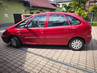 Prodám Citroen Xsara Picasso