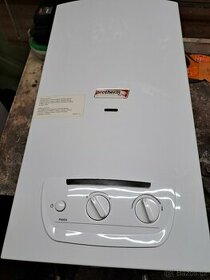Plynový ohřívač vody protherm gepard