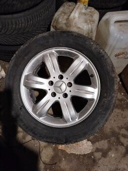 Origo ALU 5x112 Mercedes