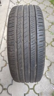 PRODÁM 4 KUSY LETNÍCH PNEU 195/55 R16