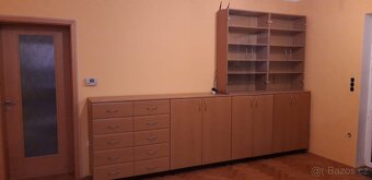 Prodám dřevěné skříňky