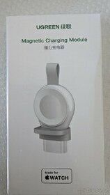 Apple Magnetic Charger module UGREEN - 1