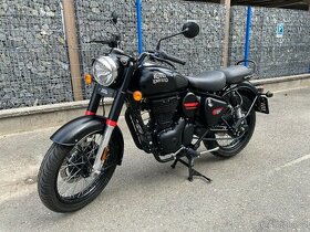 Royal Enfield Classic 350 - výprodej - zlevněno