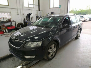 Škoda Octavia III 1.6TDI r.v. 2014 CRKB 81kw (3842) - 1