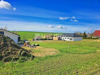 Prodej stavebního pozemku, Markvartice, ev.č. 02157