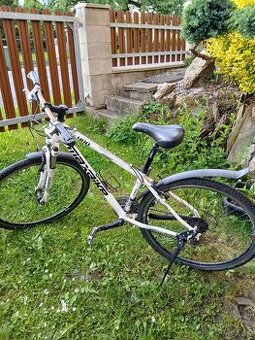 Dámské kolo Maxbike Lite 400