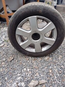 ALU kola 5x112 R16