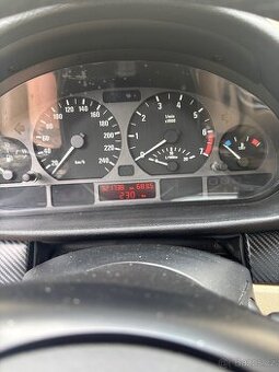 BMW e46 328i r.v. 1998
