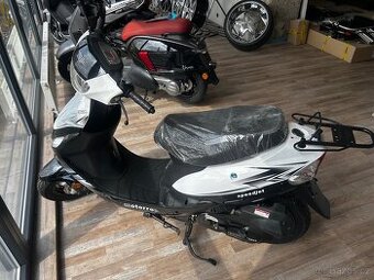 Motorro Digita 50 4T
