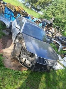 Audi A6 C5 2.5tdi avant