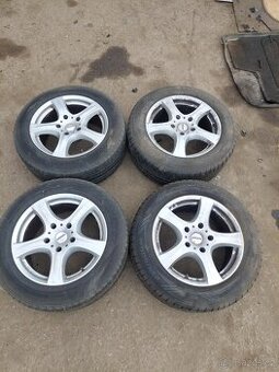 Kia Sorento ALU kola R18