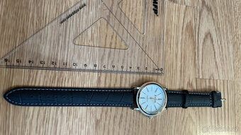 Nové hodinky Eiger Typ P751 - 1