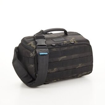 Tenba Axis v2 6L Sling Bag MultiCam - 1