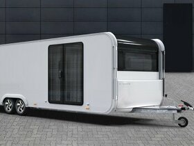 Adria Astella 904 HP