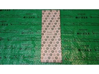 těsnění víka hlavy válců Škoda Felicia 1.9d 028103483H