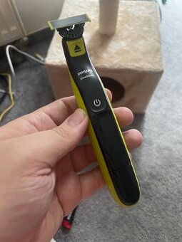 Oneblade (použitý) MODEL: QP2721