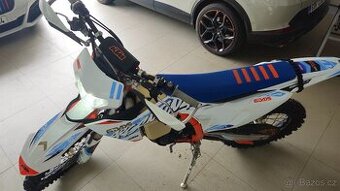 Ktm EXC-F 350 SIX DAYS 2024