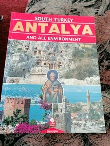 South Turkey Antalya - 1