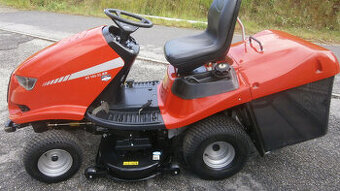Zahradní traktor Seco Starjet