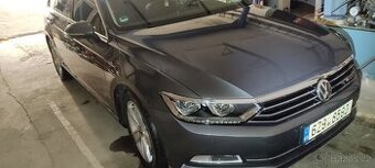 Passat b8 4x4 bitdi