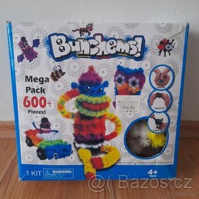 Bunchems kuličky