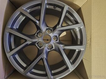 HLINÍKOVÝ DISK 5x108 19'' FORD FOCUS MK4 ST