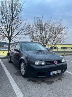 Golf IV 1.9tdi