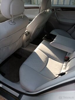Mercedes Benz C 200