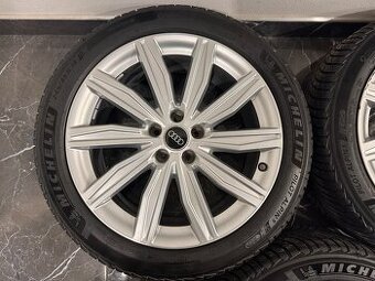 original alu kola audi a6 4k c8 r19 4K0601025M