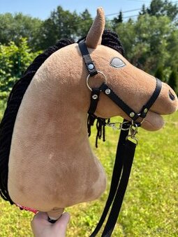 Larden hobby horse top
