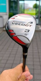 Golfová hůl - fairwayové dřevo - 3
