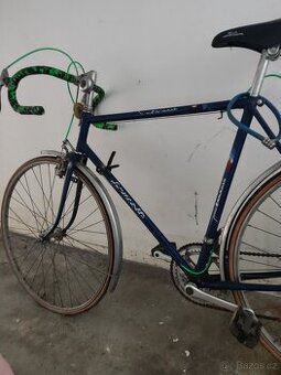 Favorit kolo - 1