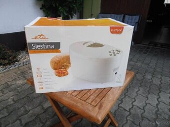 Prodám domácí pekárnu ETA - 1